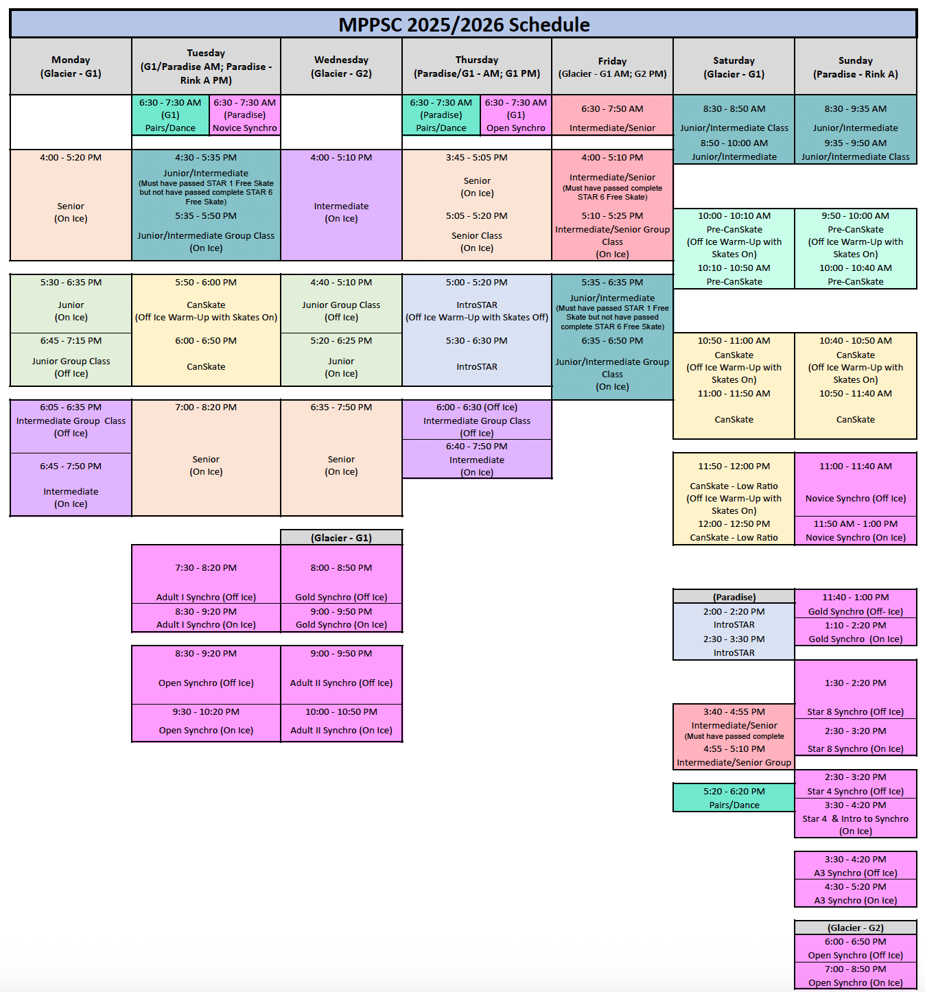 MPPSC 2025-26 Schedule Aug 20